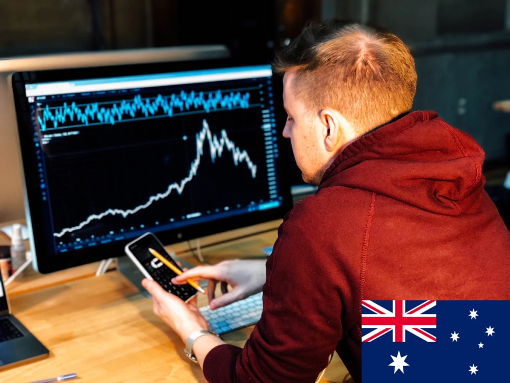 Compare Forex Brokers AU