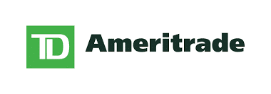 TD Ameritrade Logo