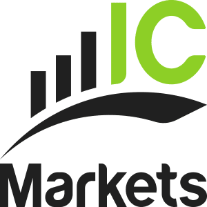 IC Markets Logo Small