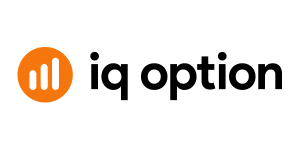 IQ Option Logo