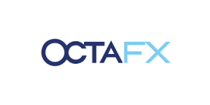 OctaFX Logo