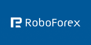 RoboForex Logo