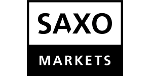 Saxo Markets Logo