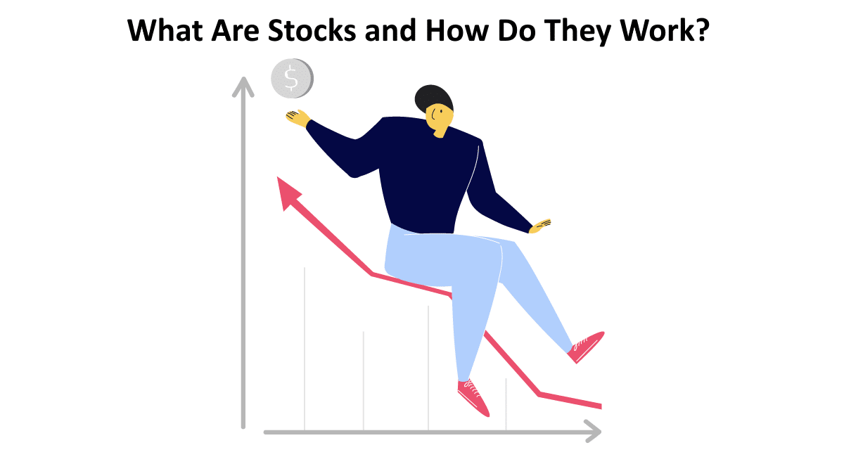 Stocks Explained