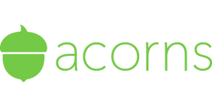 Acorns Logo