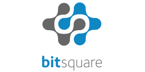 BitSquare Logo