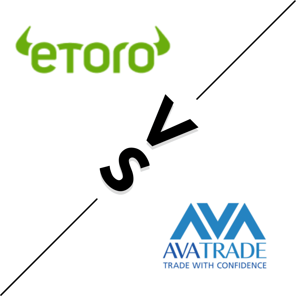 etoro vs AvaTrade