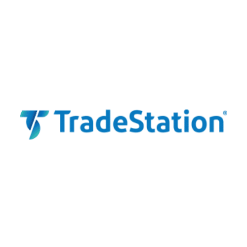 Featured Image Thumbnail Tradestation Logo