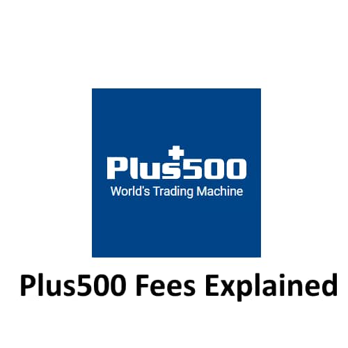 Fees Plus500