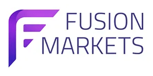 Fusion Markets Logo