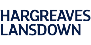 Hargreaves Lansdown Logo