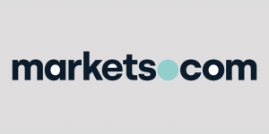 Markets.com Logo