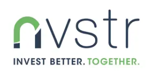 Nvstr Logo