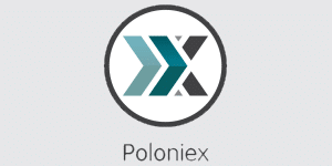 Poloniex Logo