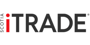 Scotia Itrade logo