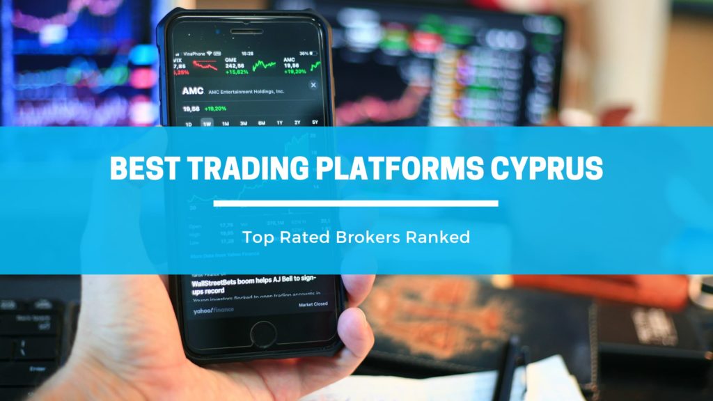 Trading Platforms Cyprus