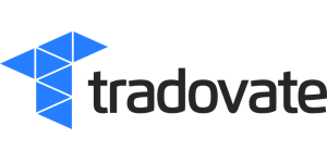 Tradovate Logo